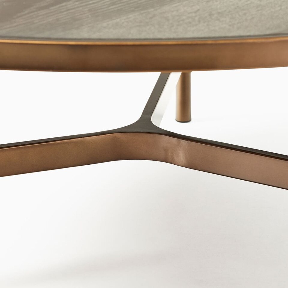 Mateo Coffee Table West Elm Australia